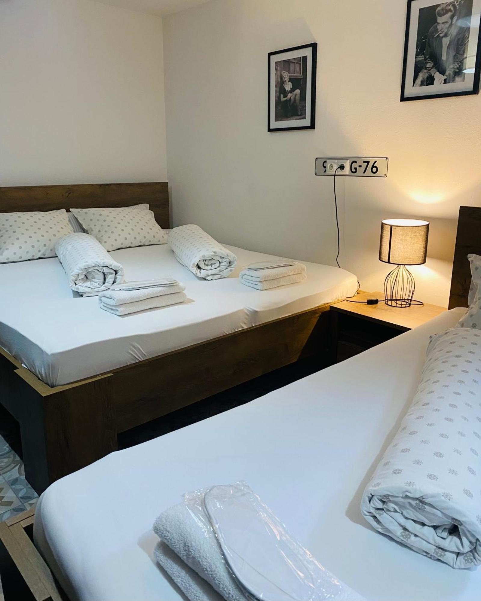 Rooms & Apartment Zala Airport Shuttle Option Cerklje na Gorenjskem Kültér fotó